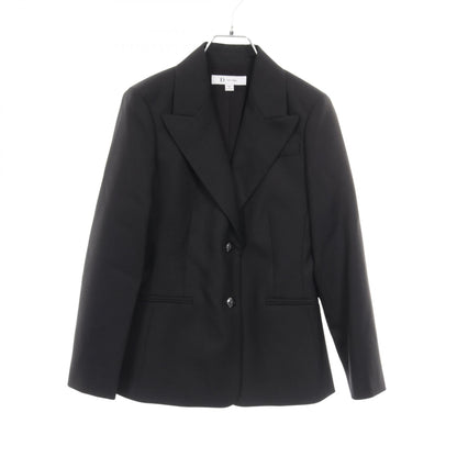 クリスチャンディオール D UNIFORME ウールジャケット