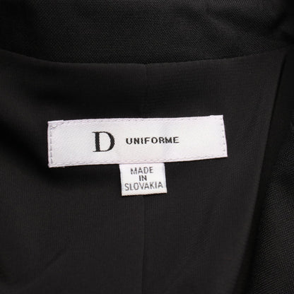 ディオール D UNIFORME ウールジャケット