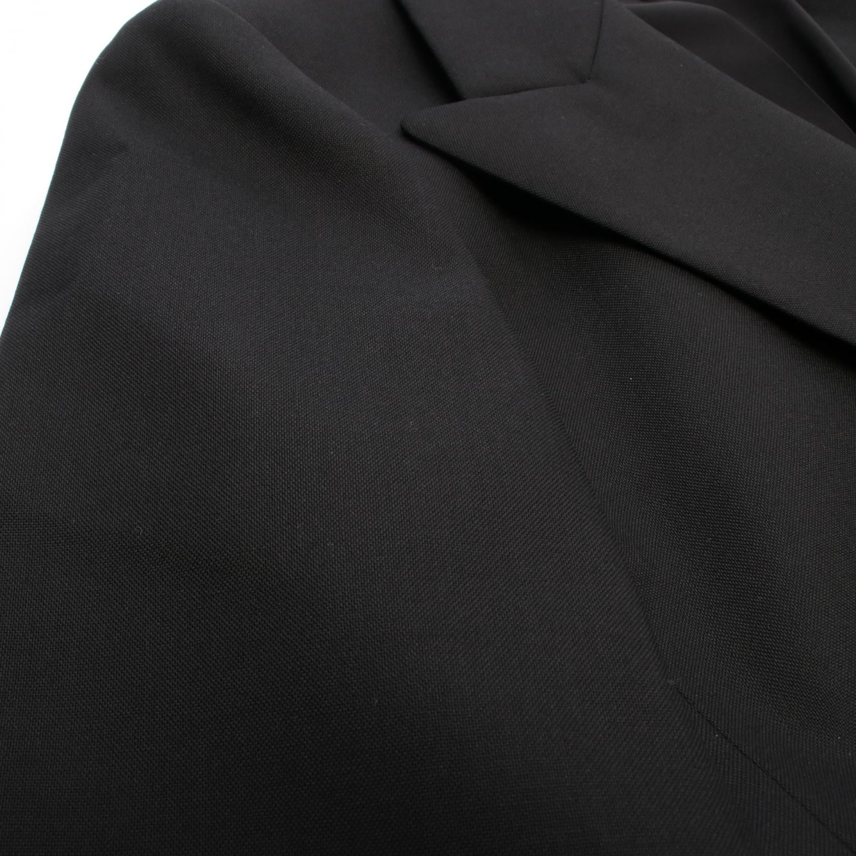 ディオール D UNIFORME ウールジャケット