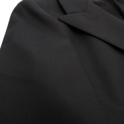 クリスチャンディオール D UNIFORME ウールジャケット