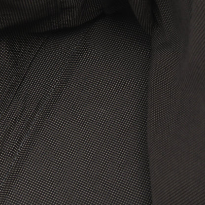 エルメス エールラインMM ナイロンキャンバス トートバッグ
