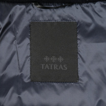タトラス LAVIANA ウールダウンジャケット
