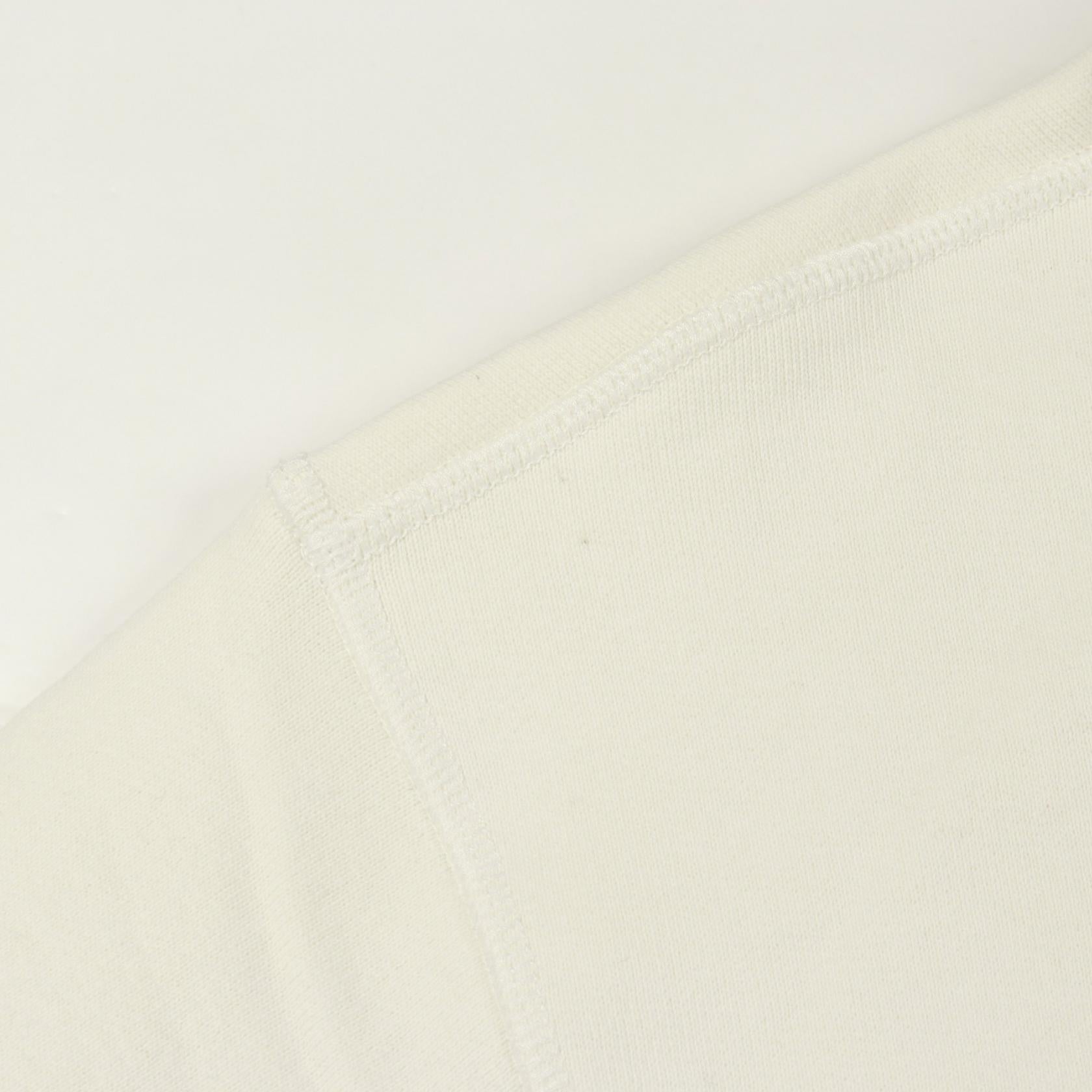 グッチ コットンフーデッドスウェットシャツ
