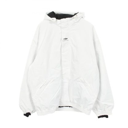 バレンシアガ 3B SPORTS ICON SKI ポリエステル ジャケット
