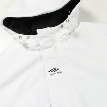 バレンシアガ 3B SPORTS ICON SKI ポリエステル ジャケット