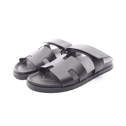 エルメス シプレ レザーサンダル