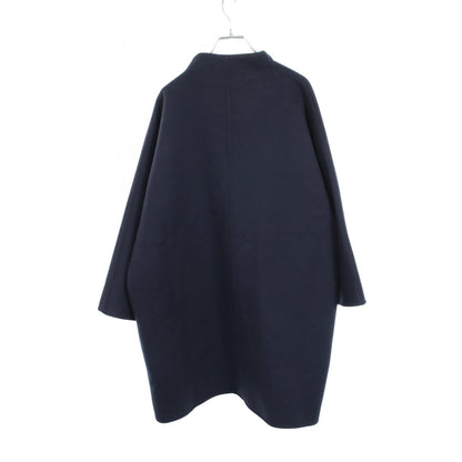 ルイヴィトン Double Face Drape Front コート