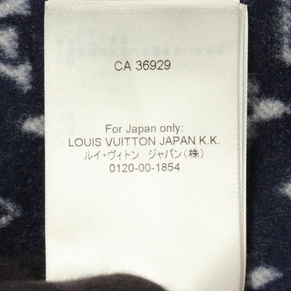 ルイヴィトン Double Face Drape Front コート