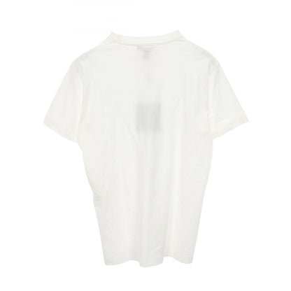 ルイヴィトン チェーンディテール コットン半袖Tシャツ