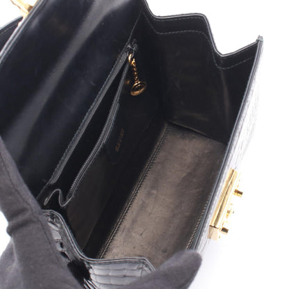 グッチ レディロック 2wayハンドバッグ