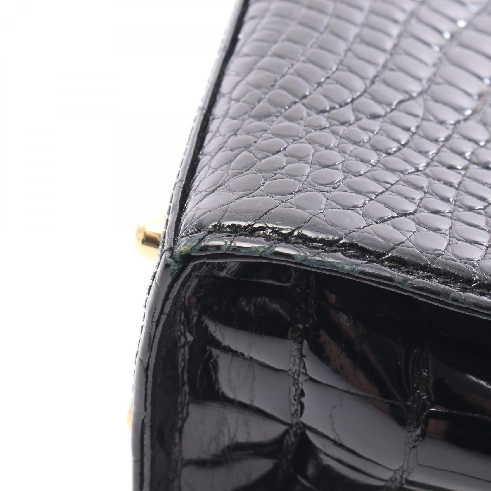 グッチ レディロック 2wayハンドバッグ