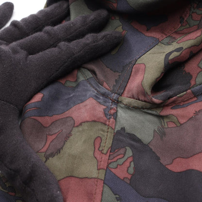 エルメス 馬柄シルクトップス