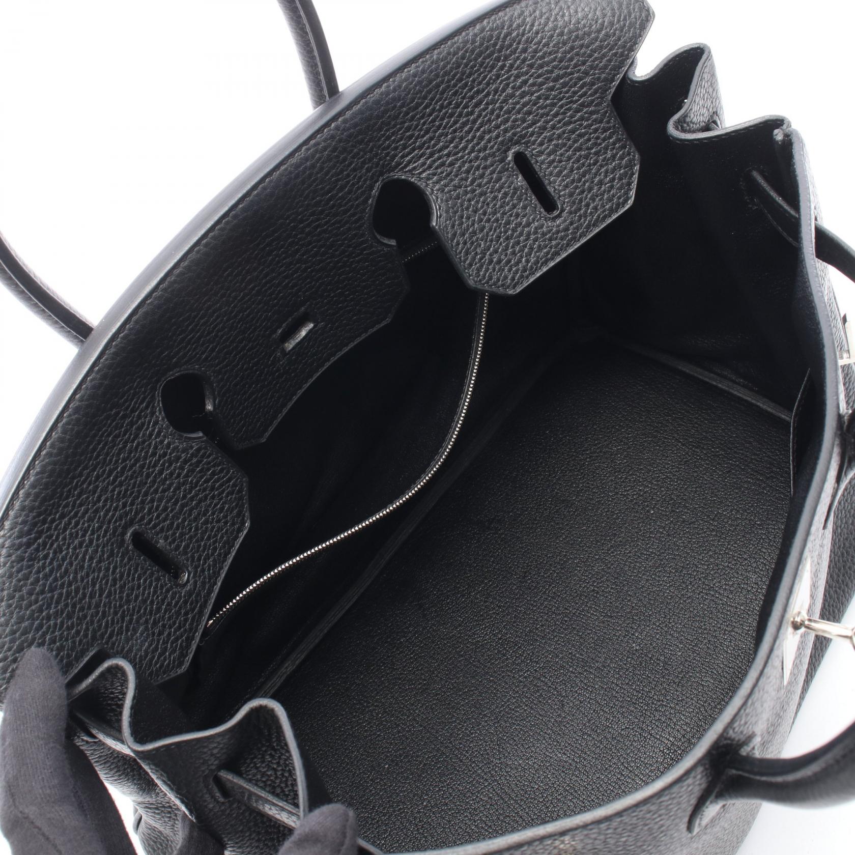 エルメス バーキン35 トゴ