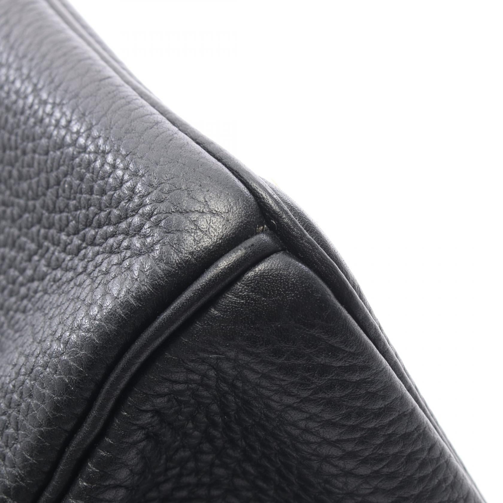 エルメス バーキン35 トゴ