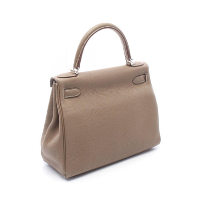 エルメス ケリー28 トゴ