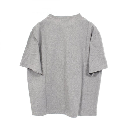 グッチ インターロッキングG ロゴプリント コットンTシャツ