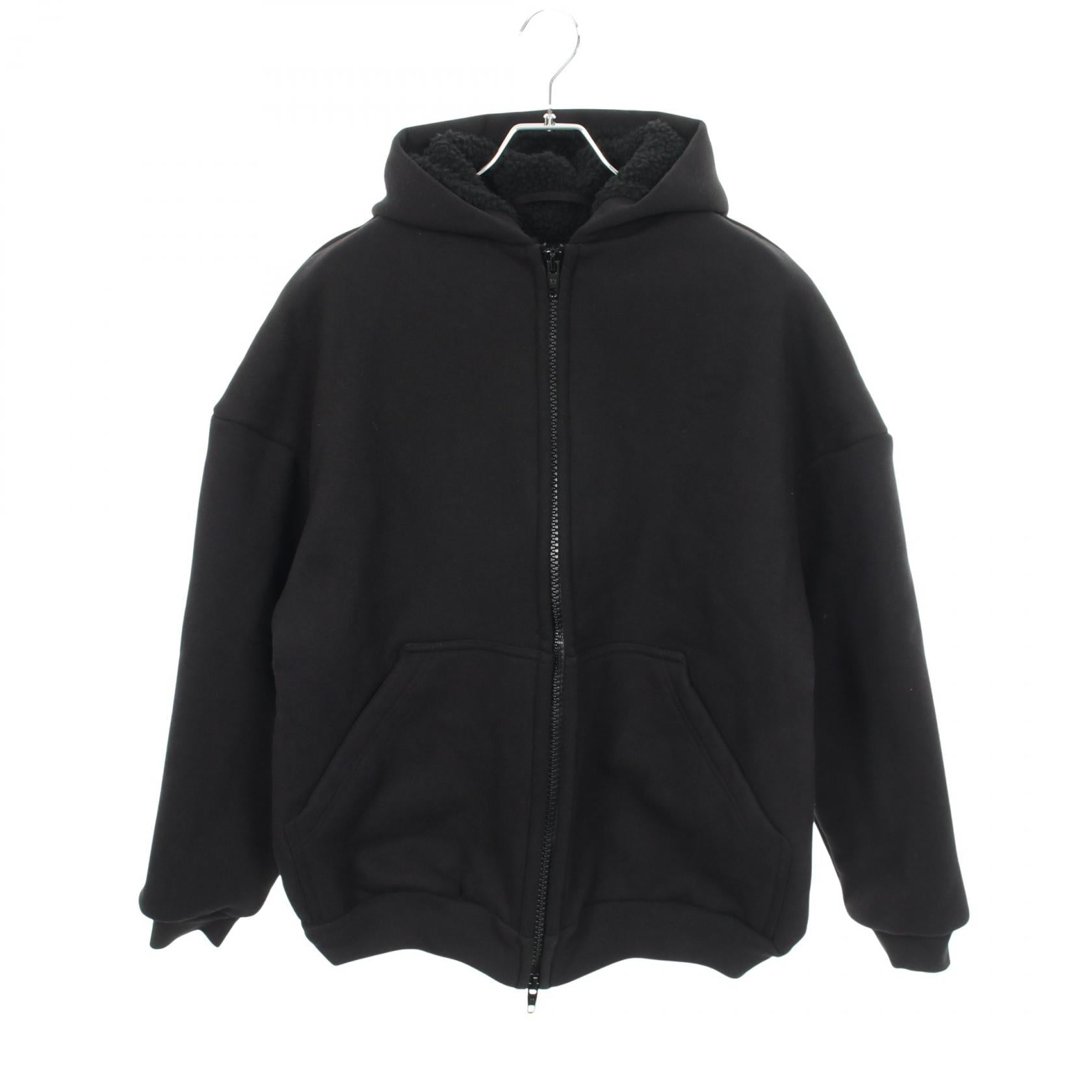 バレンシアガ SKIWEAR コットンパーカー