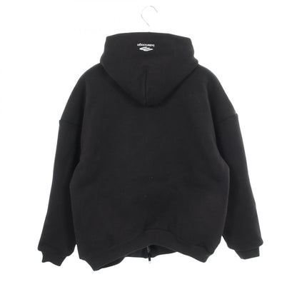 バレンシアガ SKIWEAR コットンパーカー