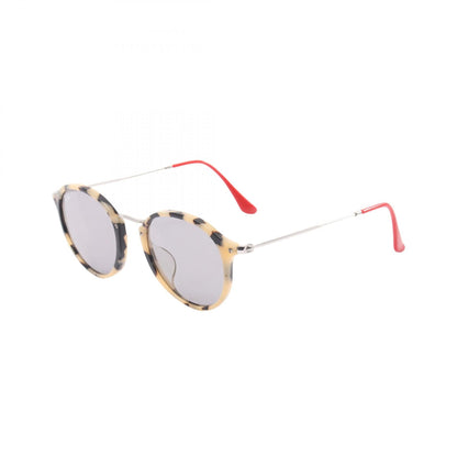レイバン ROUND FLECK サングラス