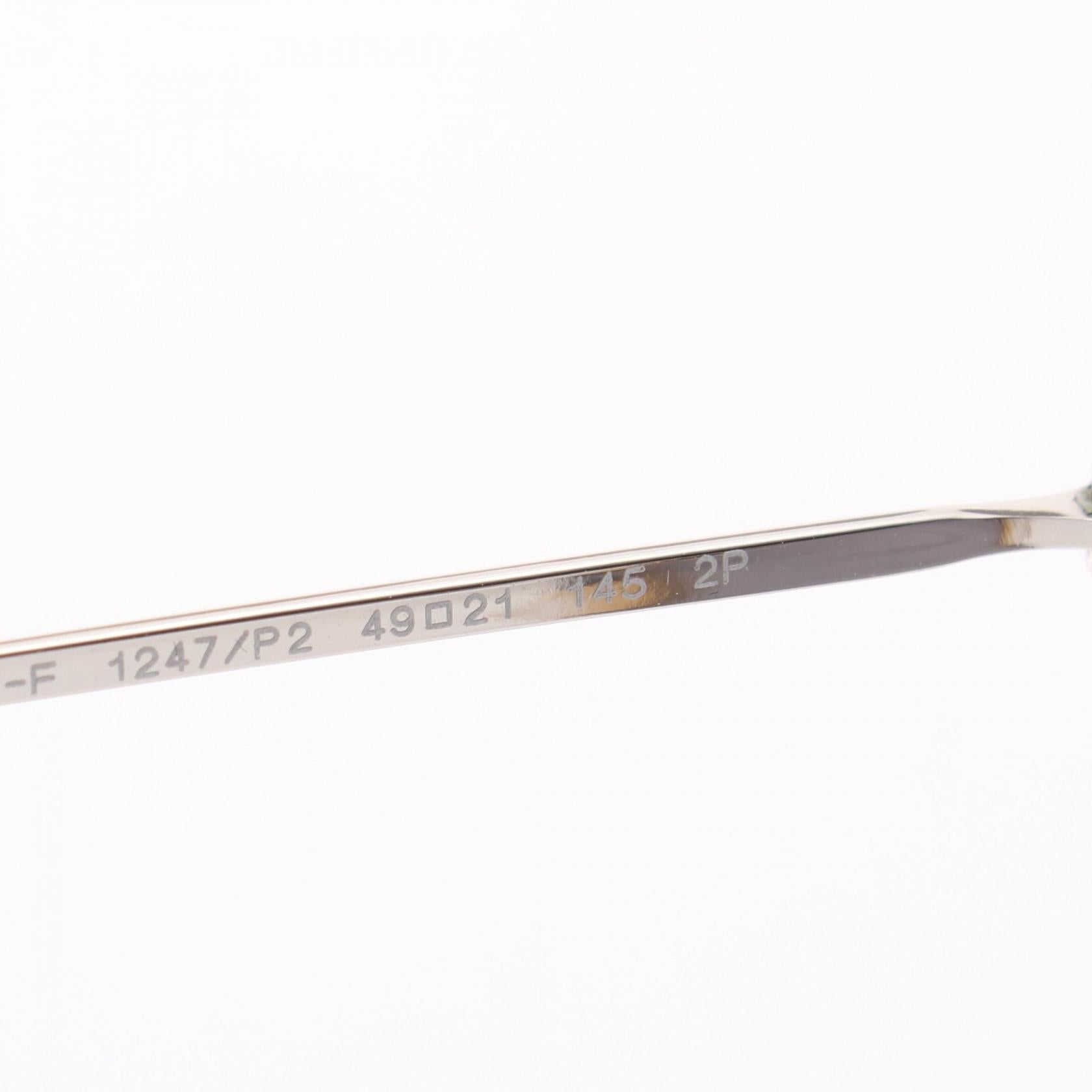 レイバン ROUND FLECK サングラス
