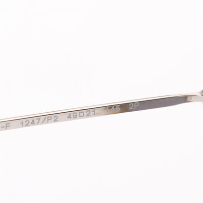 レイバン ROUND FLECK サングラス