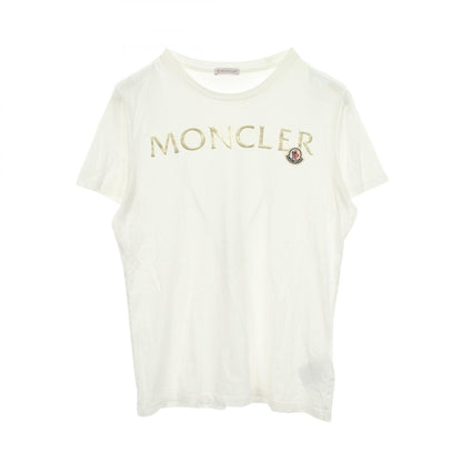モンクレール コットン 半袖Tシャツ
