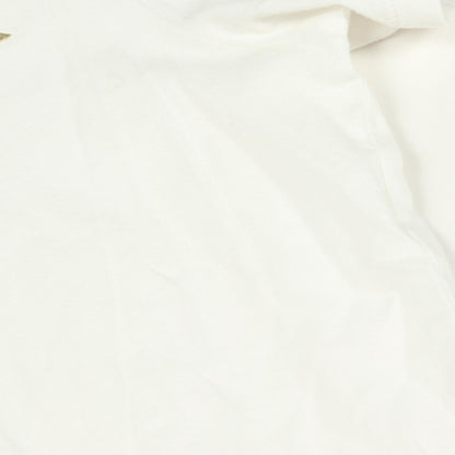 モンクレール コットン 半袖Tシャツ