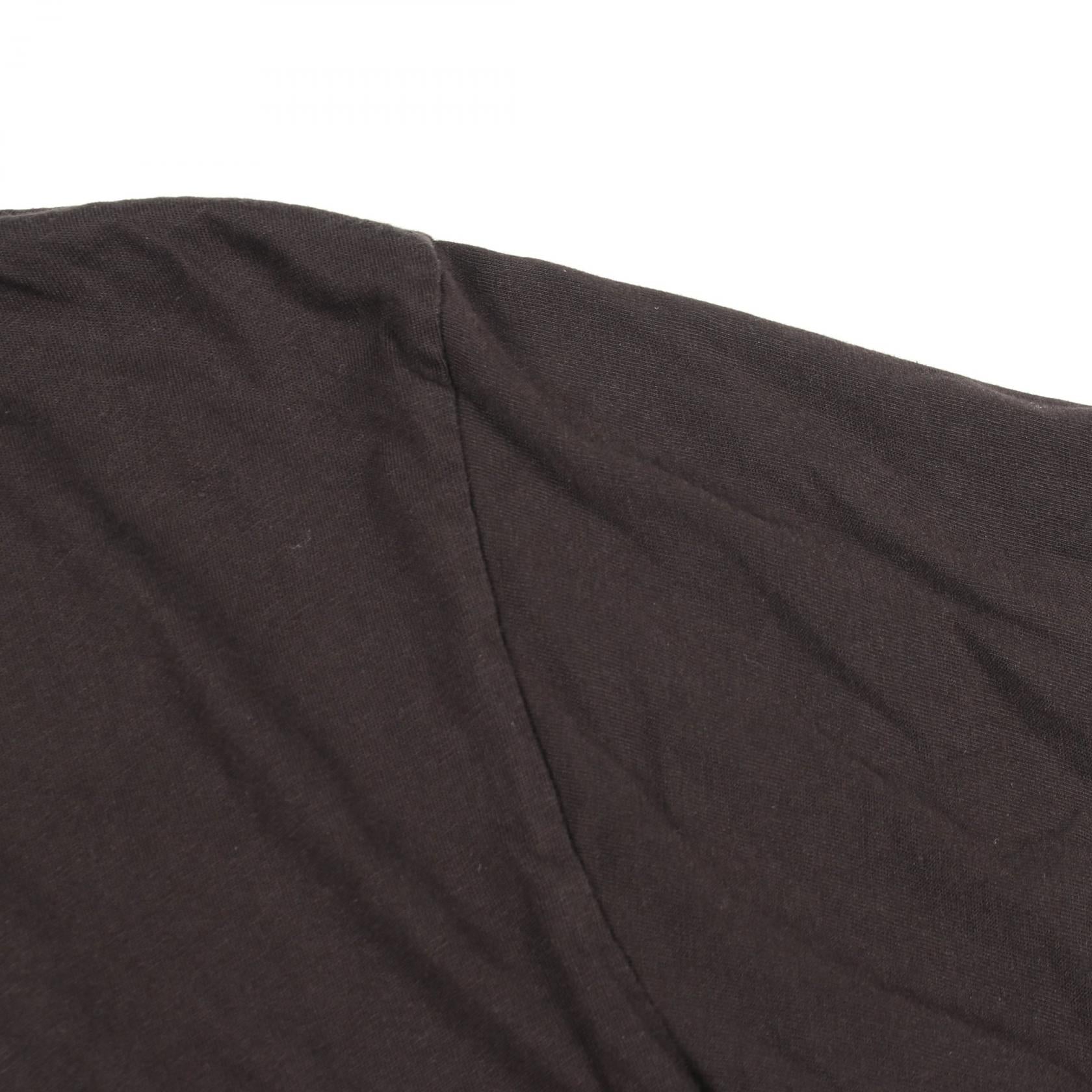 モンクレール コットン 半袖Tシャツ