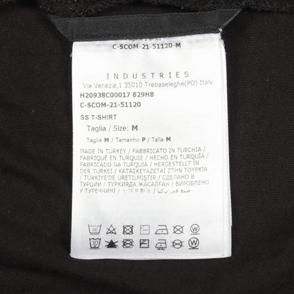 モンクレール コットン 半袖Tシャツ
