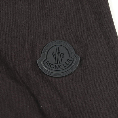 モンクレール コットン 半袖Tシャツ