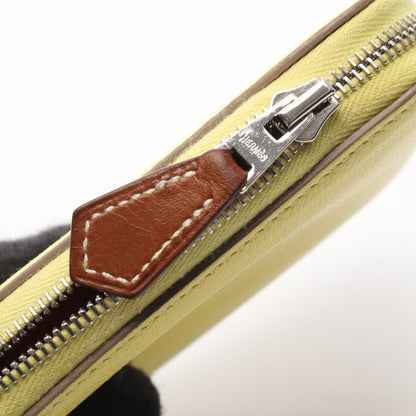 エルメス アザップコンパクト シルクイン エバーカラー 財布