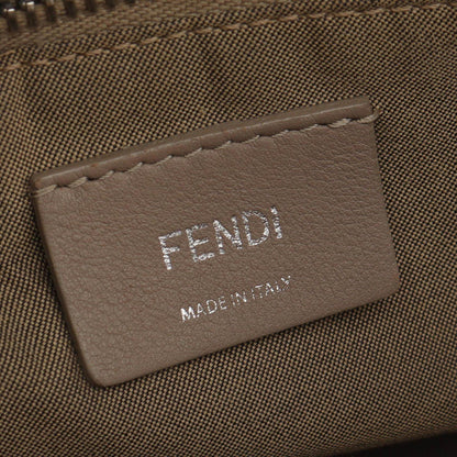 フェンディ BY THE WAY MEDIUM レザーハンドバッグ
