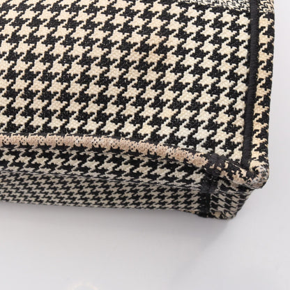 ディオール BOOK TOTE キャンバストートバッグ