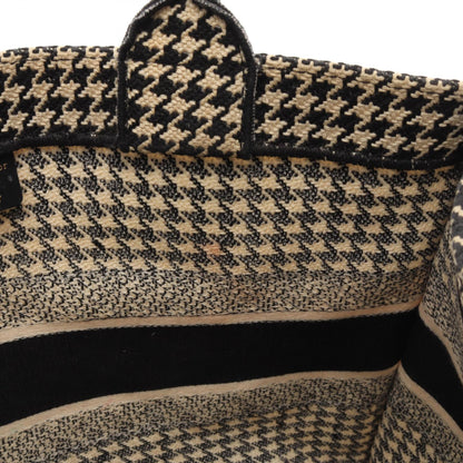 ディオール BOOK TOTE キャンバストートバッグ