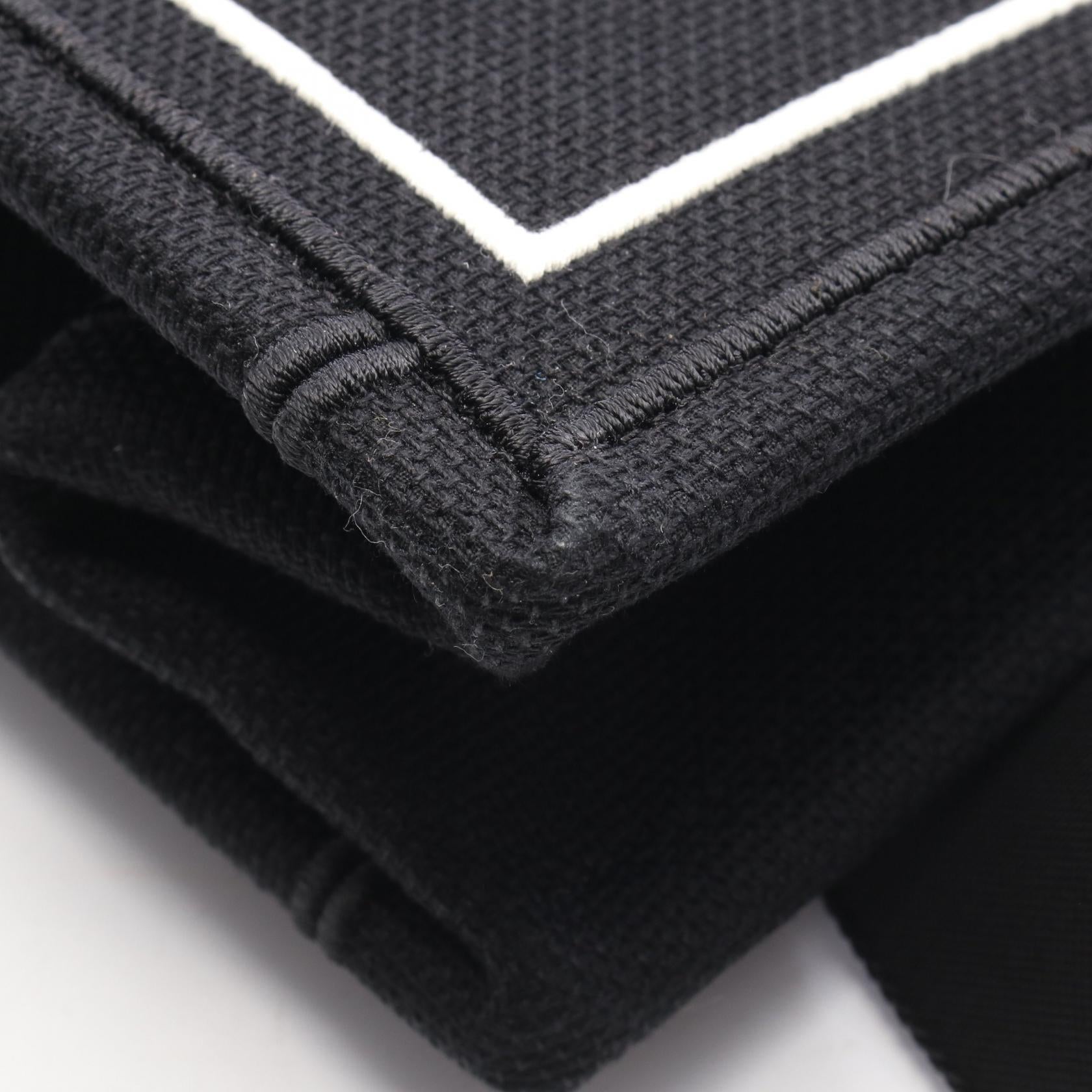 ディオール BOOK TOTE キャンバストートバッグ