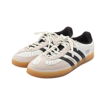 アディダス Bad Bunny Gazelle Indoor レザー スニーカー 限定