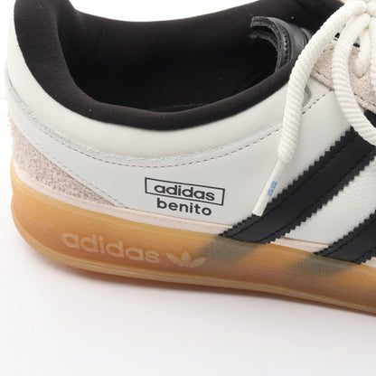 アディダス Bad Bunny Gazelle Indoor レザー スニーカー 限定