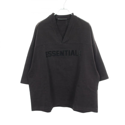 エフオージーエッセンシャルズ コットン 半袖Tシャツ