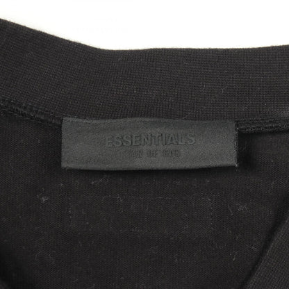 エフオージーエッセンシャルズ コットン 半袖Tシャツ