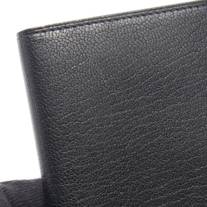 エルメス イリアード シェーブルシャムキラ 三つ折り財布