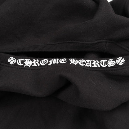クロムハーツ Neck Logo コットンスウェット
