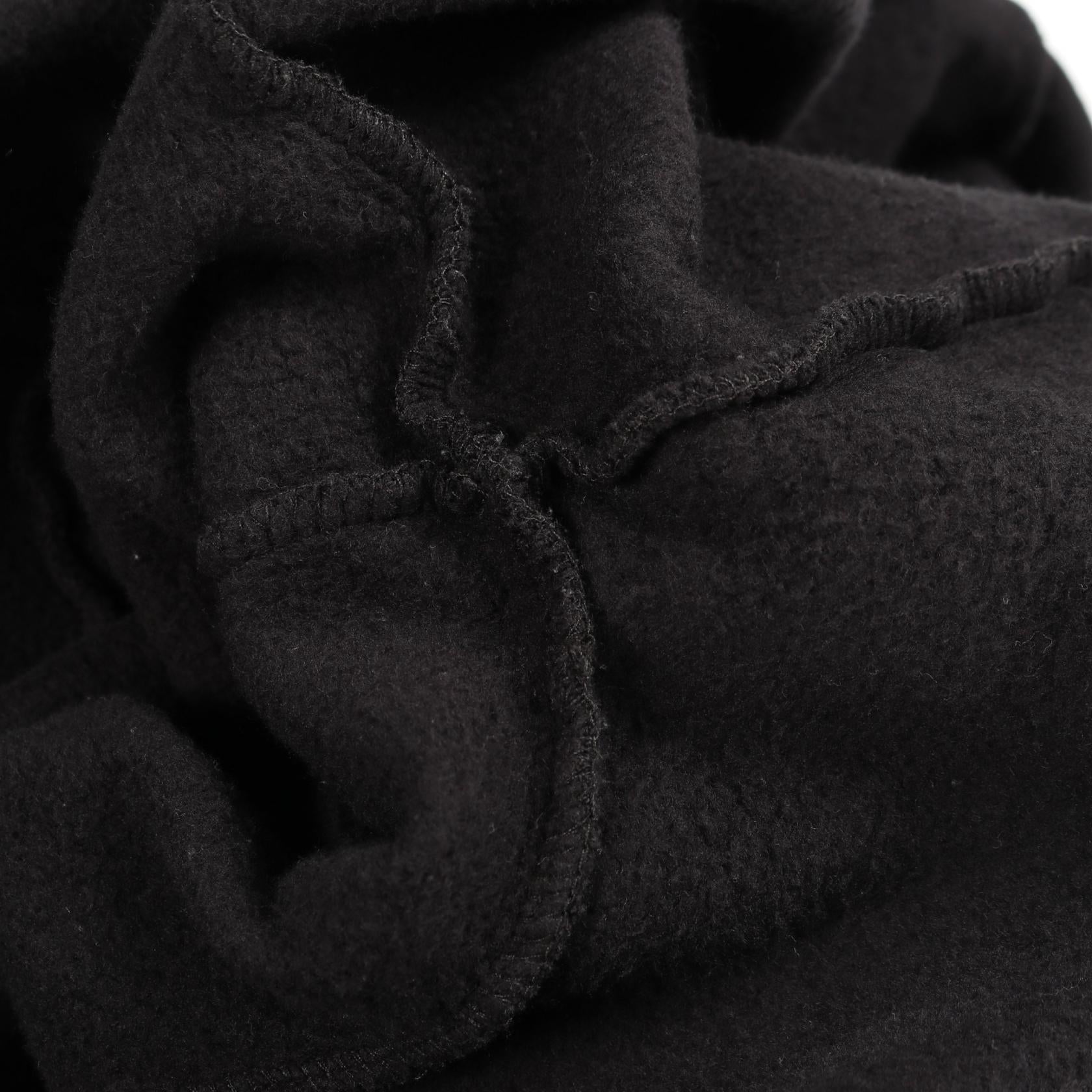 クロムハーツ Neck Logo コットンスウェット