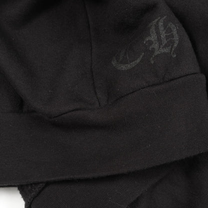 クロムハーツ Neck Logo コットンスウェット