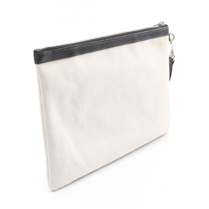 イヴ サン ローラン リヴ ゴーシュ クラッチバッグ