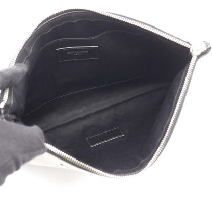 イヴ サン ローラン リヴ ゴーシュ クラッチバッグ