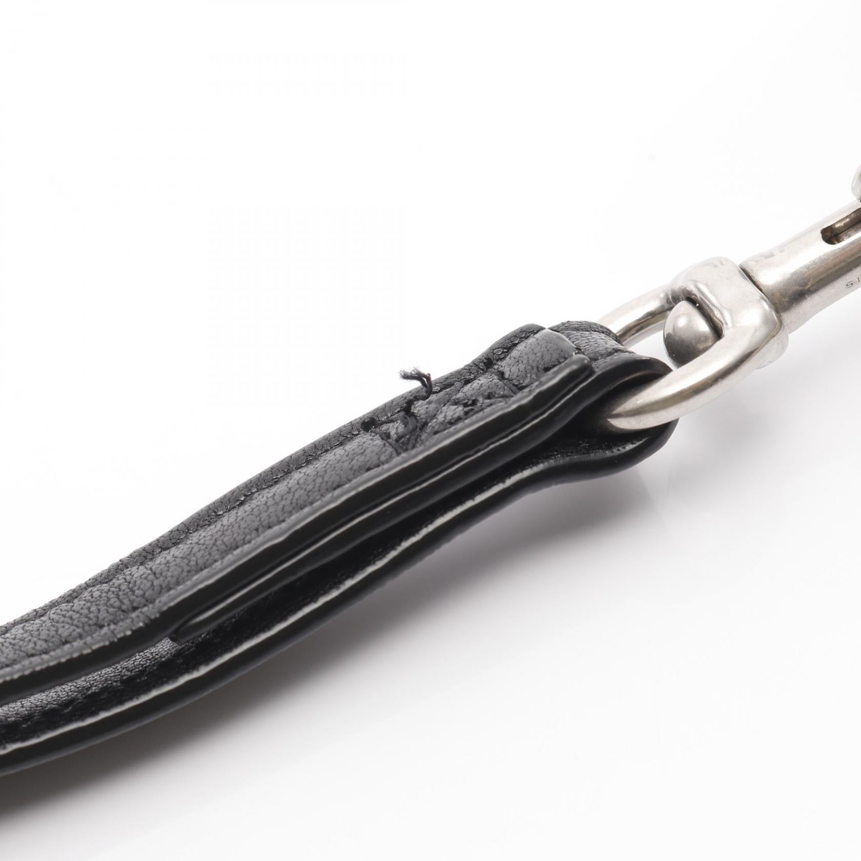 イヴ サン ローラン リヴ ゴーシュ クラッチバッグ