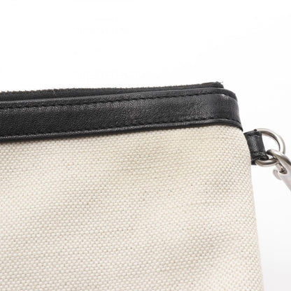 イヴ サン ローラン リヴ ゴーシュ クラッチバッグ