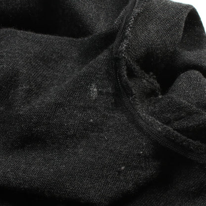 ヴァレンティノ ウール シルク カシミア カーディガン