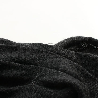 ヴァレンティノ ウール シルク カシミア カーディガン