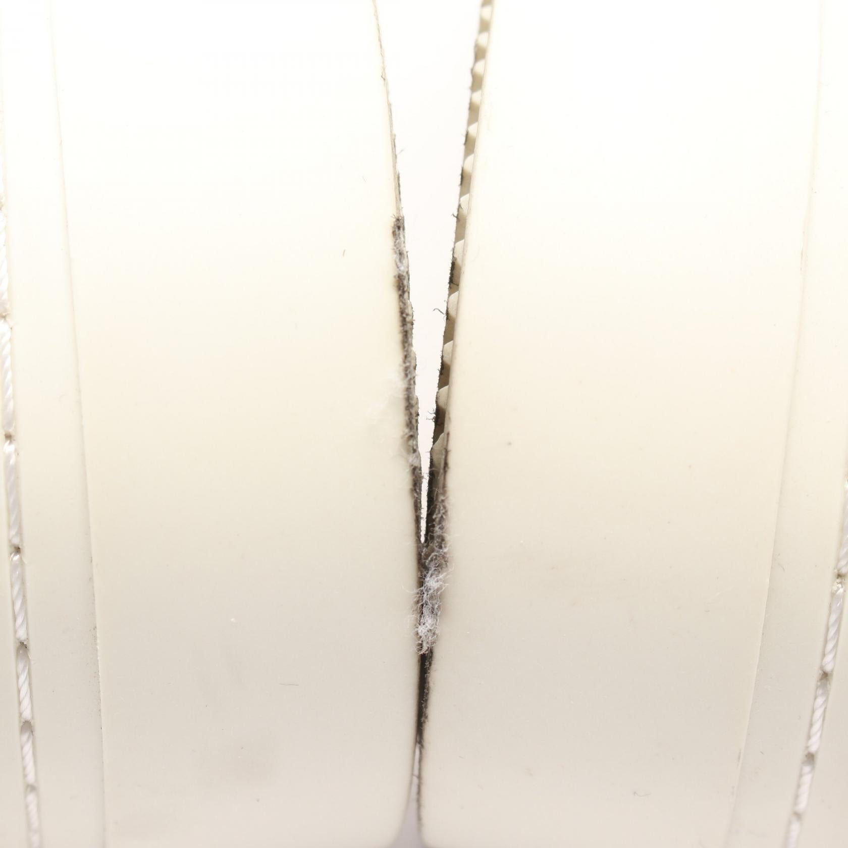 クロエ ローレン レザー レース スニーカー